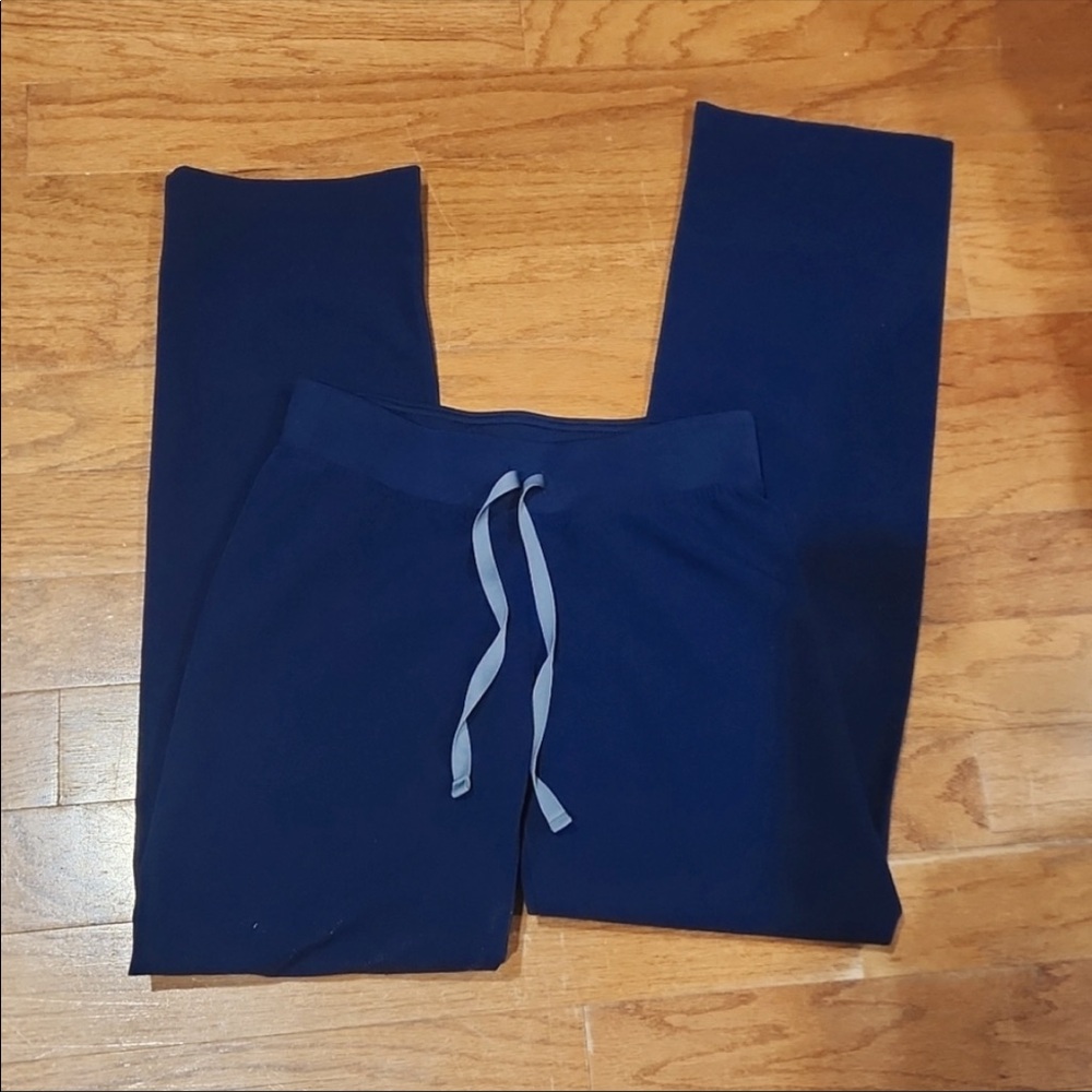 Figs Livingston Scrub Pants